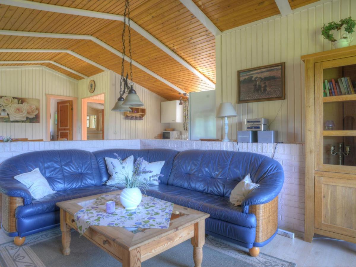 Holiday Home Wiesenhuette By Interhome Rott  Exterior photo