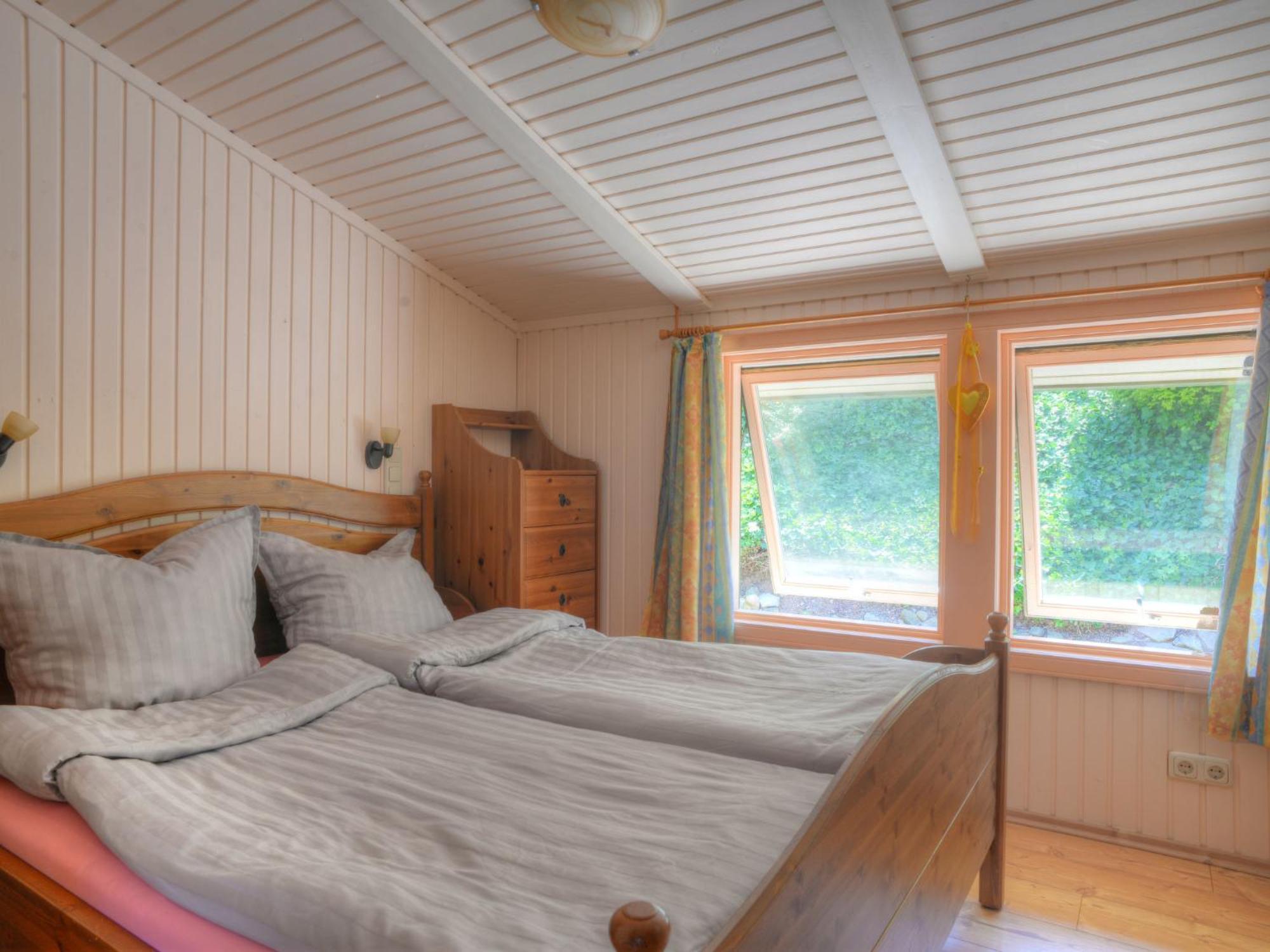 Holiday Home Wiesenhuette By Interhome Rott  Exterior photo